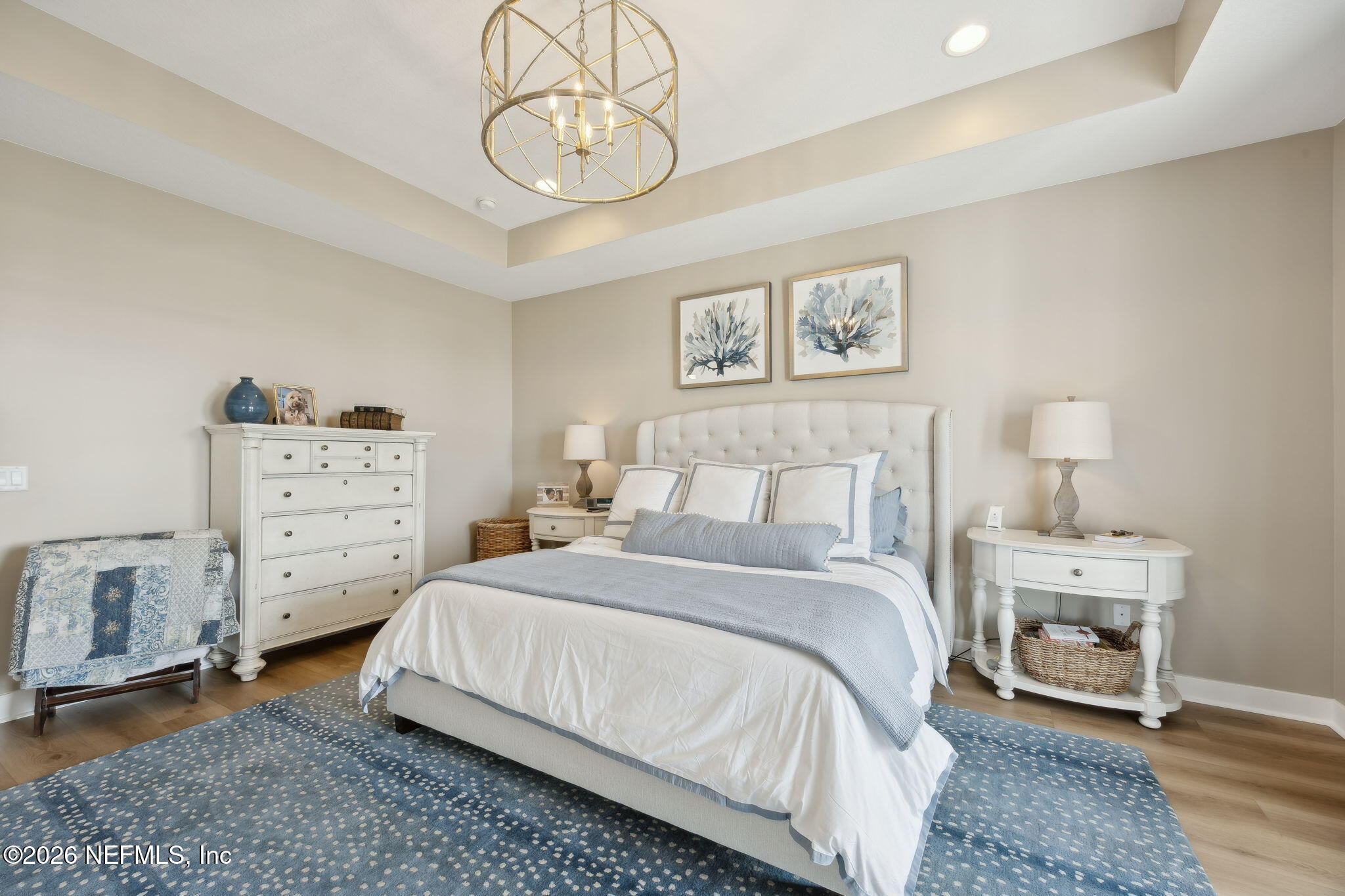 668 Rum Runner Way St. Johns, FL 32259 - Photo 28 of 81 Primary Suite