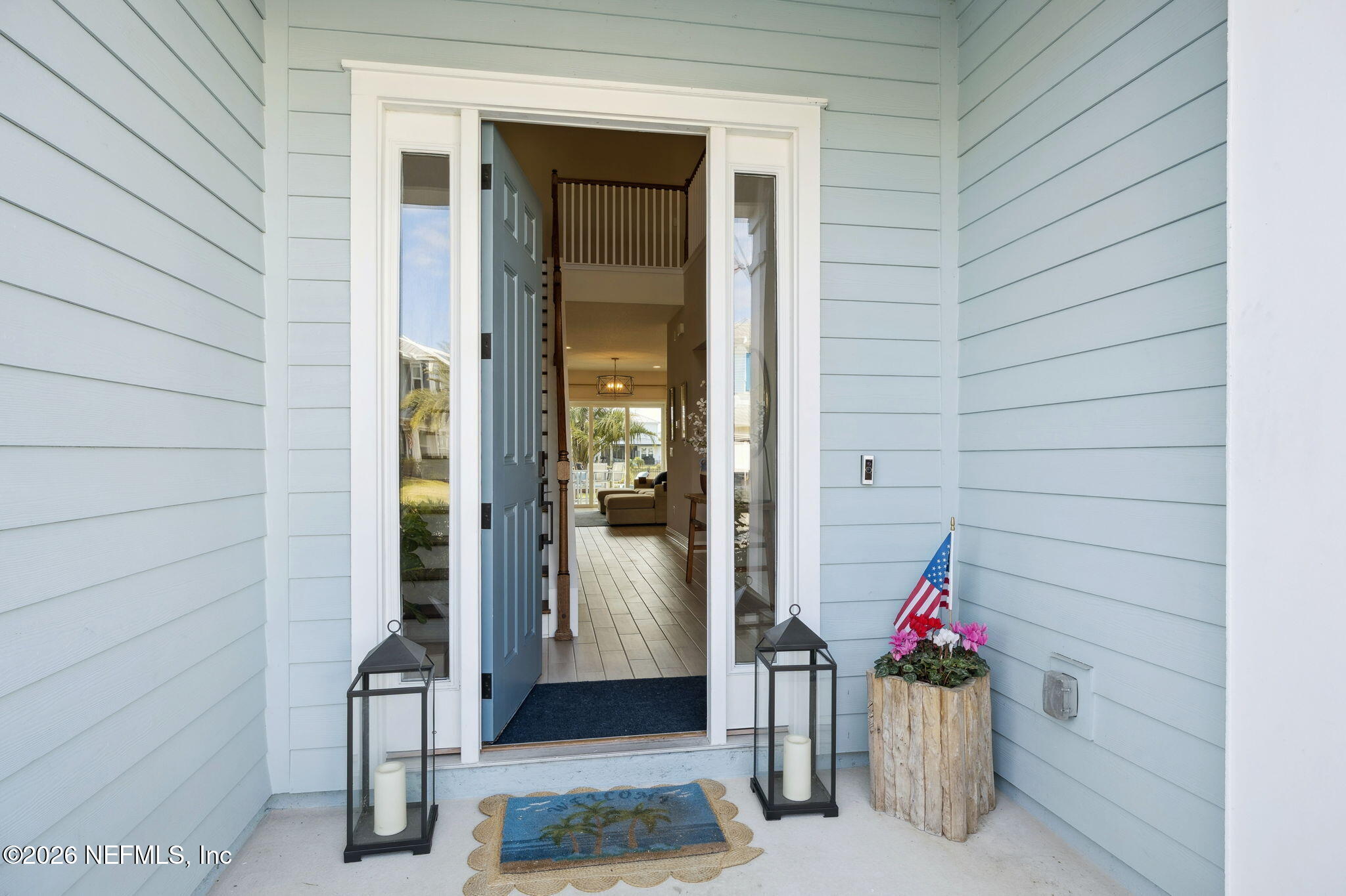 668 Rum Runner Way St. Johns, FL 32259 - Photo 3 of 81 Welcome Home