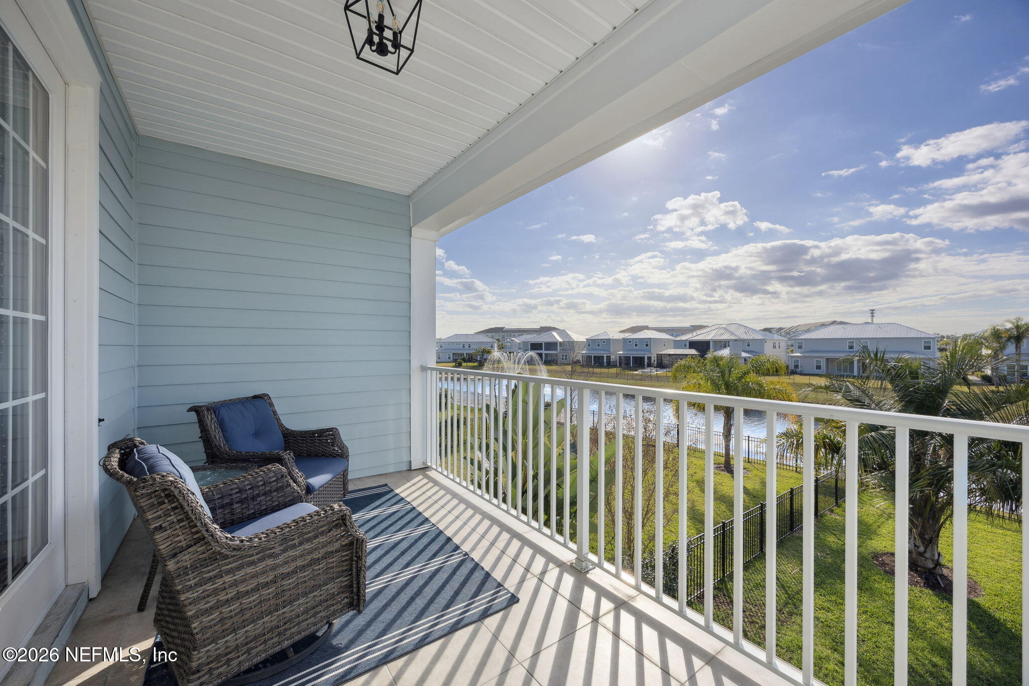 668 Rum Runner Way St. Johns, FL 32259 - Photo 34 of 81 Balcony