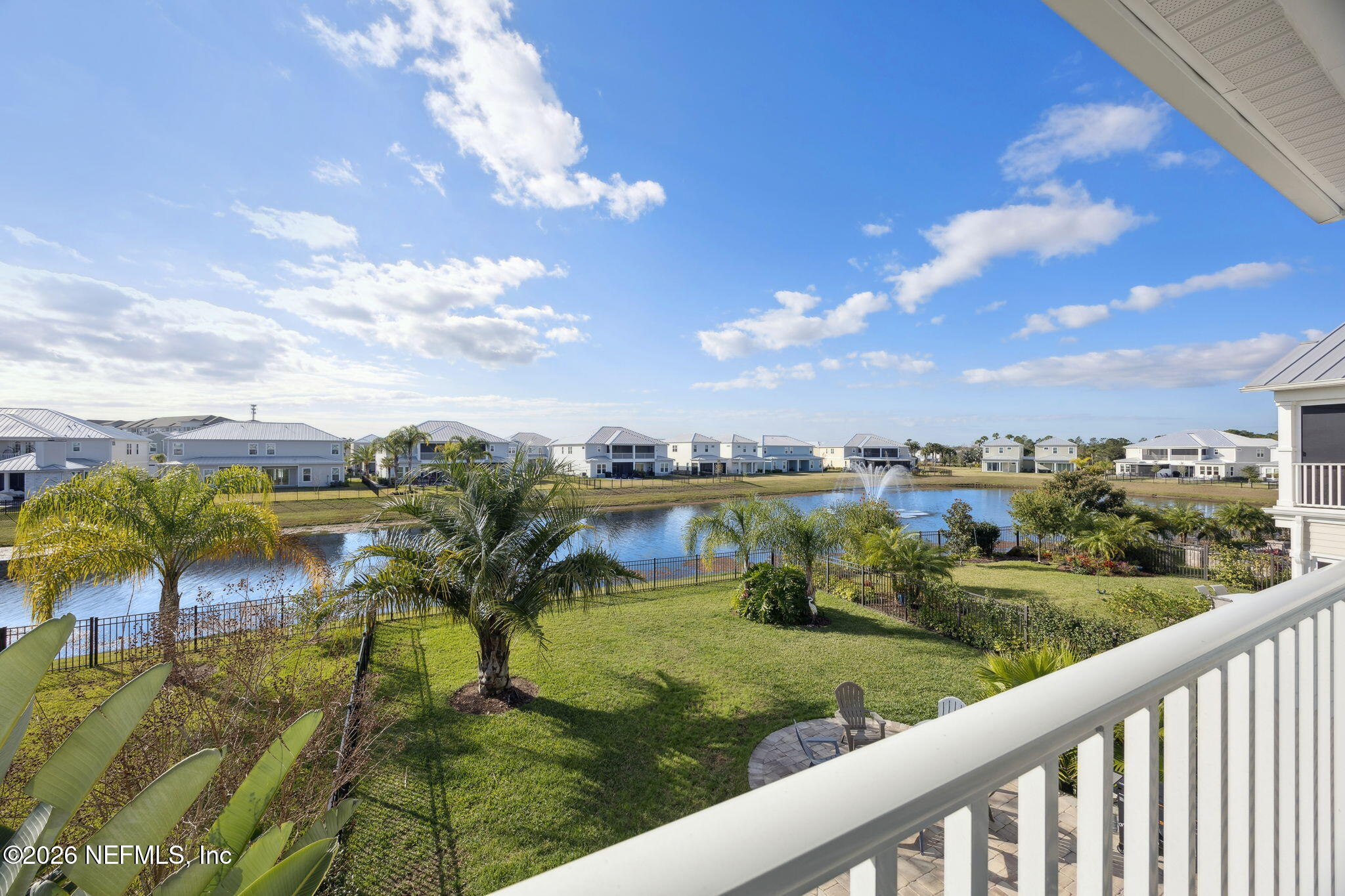 668 Rum Runner Way St. Johns, FL 32259 - Photo 35 of 81 Balcony