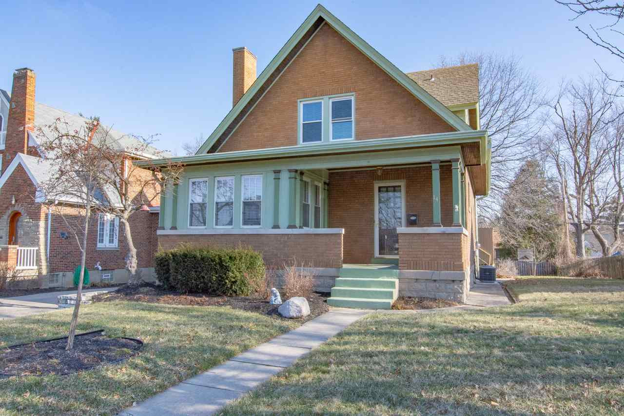 14 Pleasant Ridge Avenue Fort Mitchell, KY 41017 - Photo 1 of 33 Gallery Image 1