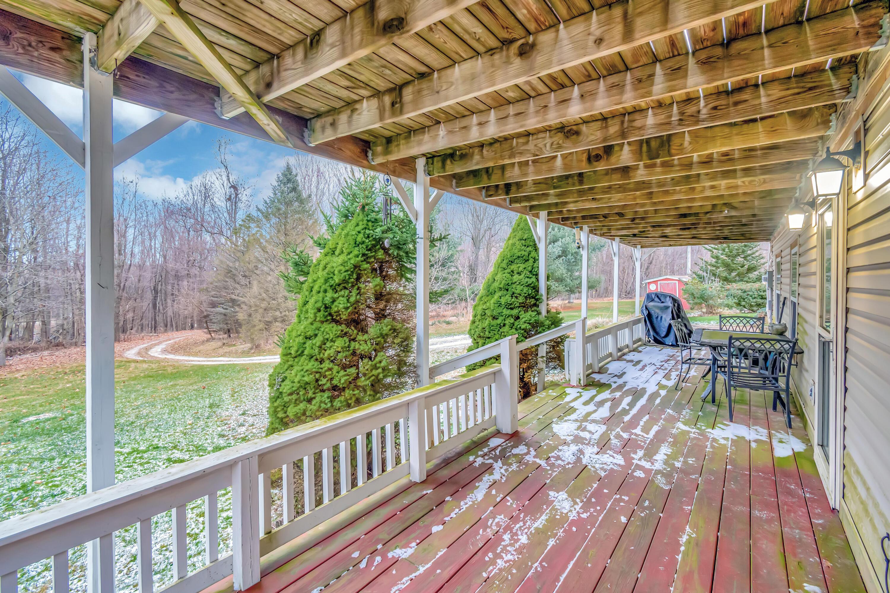 17830 Shady Lane Road Fredericktown, OH 43019 - Photo 61 of 62 F8_17830_Shady_061