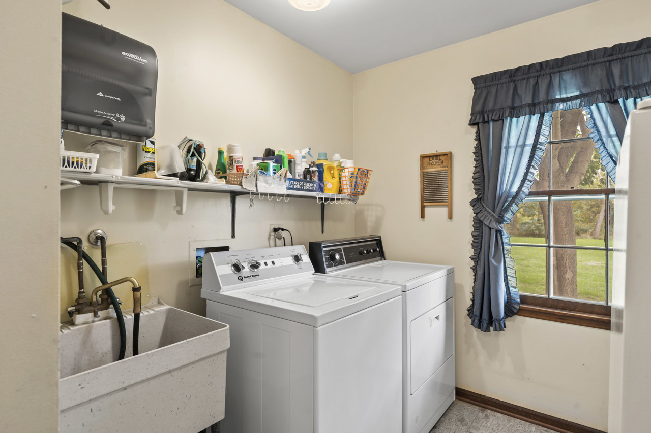 245 Bradwell Road Inverness, IL 60010 - Photo 27 of 43 a room with storage and utility