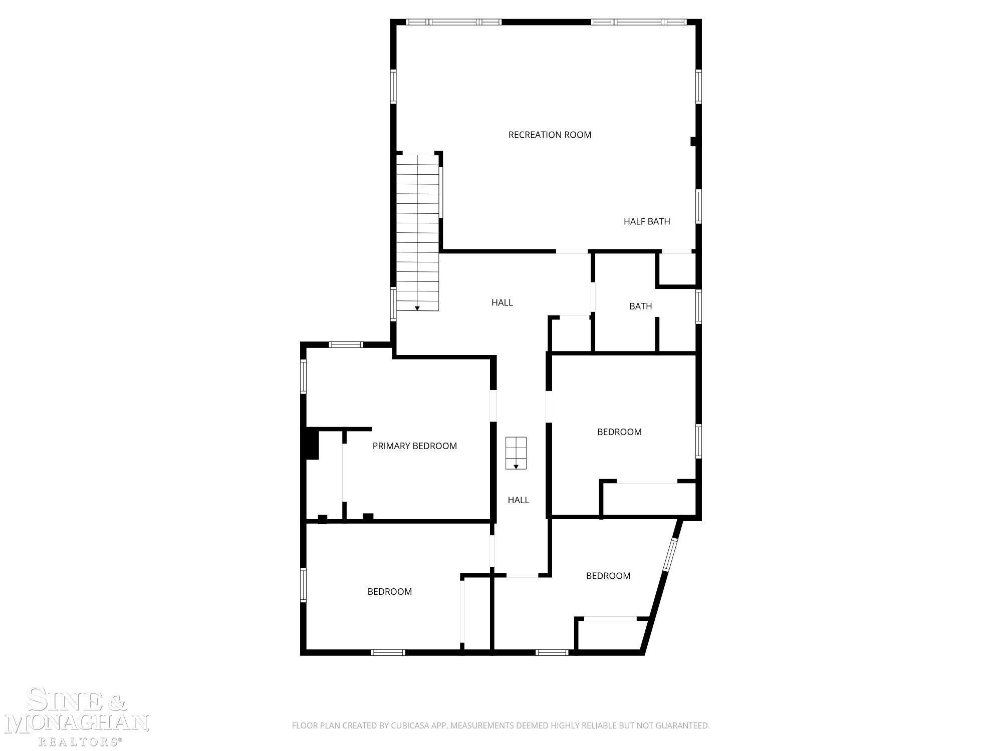 6143 Pointe Tremble Road Algonac, MI 48001 - Photo 41 of 47