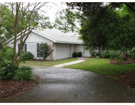 153 Rosedale Drive Deltona, FL 32764 - Photo 1 of 1 Exterior Front