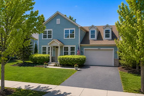 $525,000 | 394 Rockland Avenue, Elgin, IL 60124