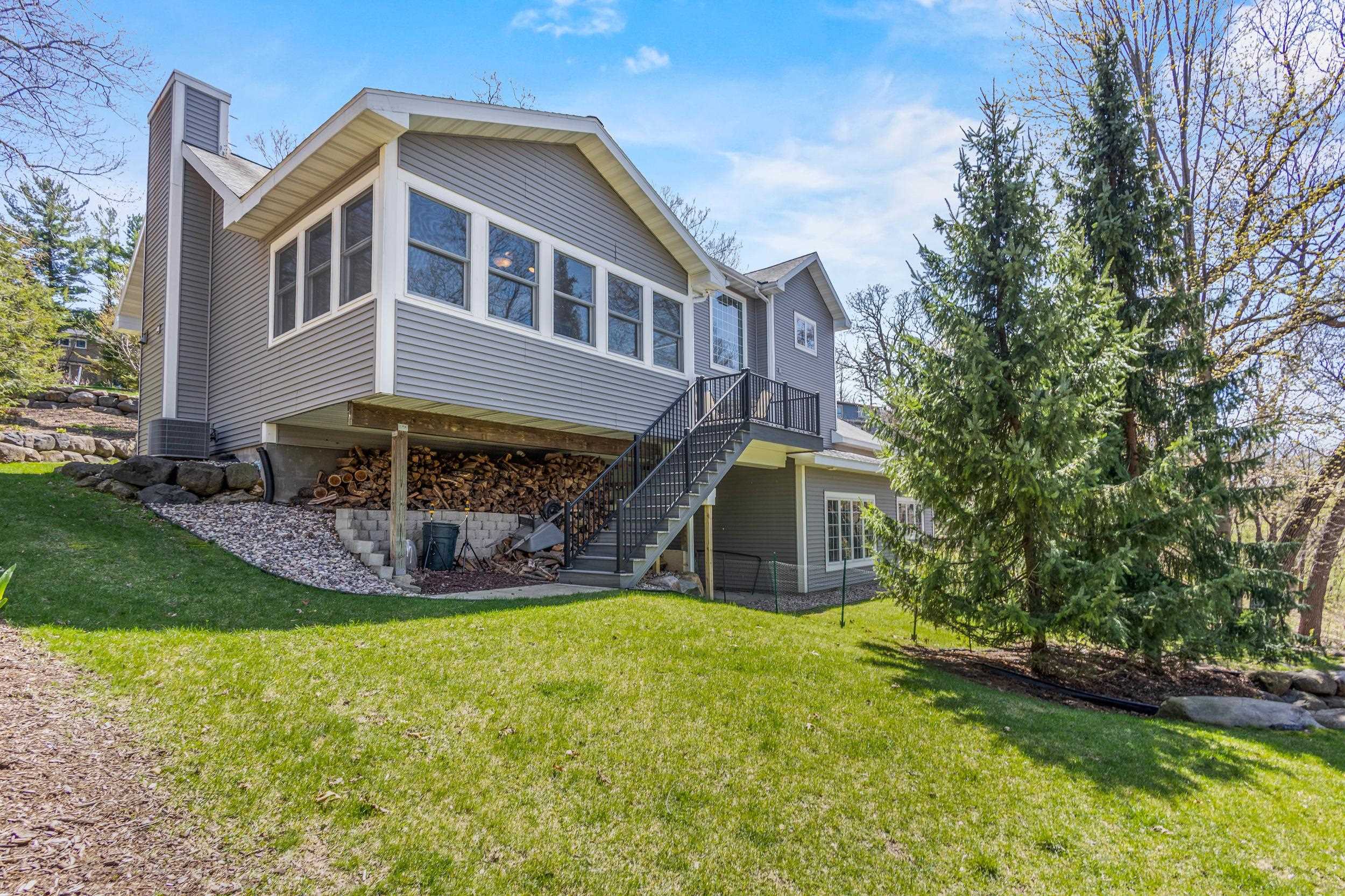 4917 Foxfire Trail Middleton, WI 53562 - Photo 63 of 82