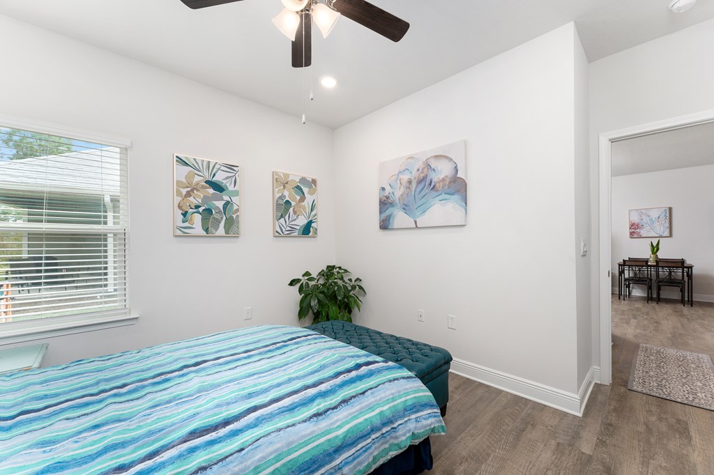 956 Backwater Road Port St. Joe, FL 32456 - Photo 21 of 76