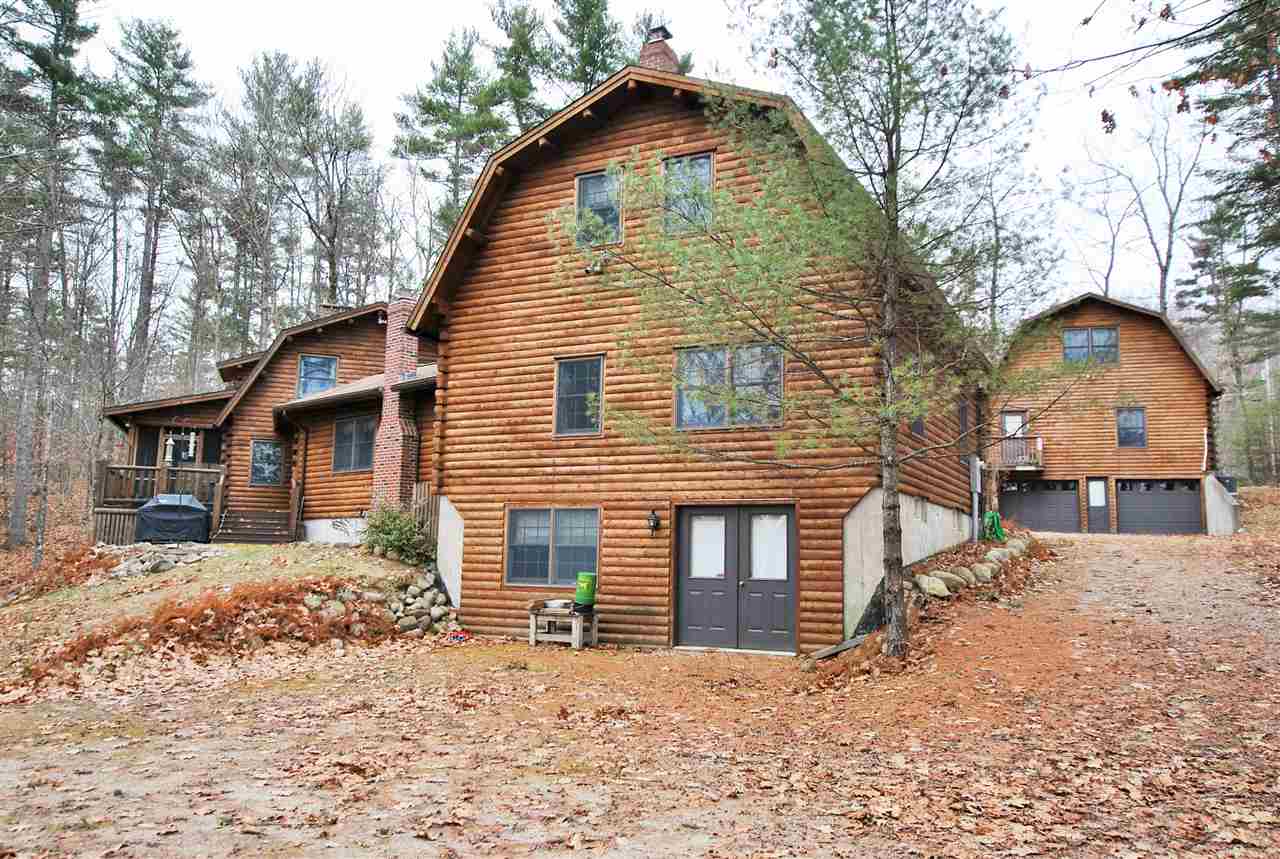 270 Raccoon Road Acton, ME 04001 - Photo 1 of 40 Gallery Image 1