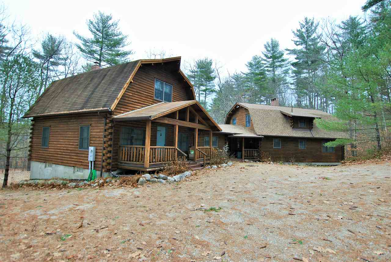 270 Raccoon Road Acton, ME 04001 - Photo 35 of 40 Gallery Image 35