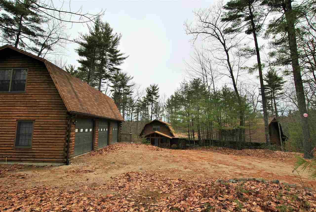 270 Raccoon Road Acton, ME 04001 - Photo 36 of 40 Gallery Image 36