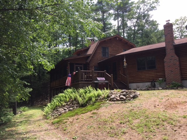 270 Raccoon Road Acton, ME 04001 - Photo 37 of 40 Gallery Image 37