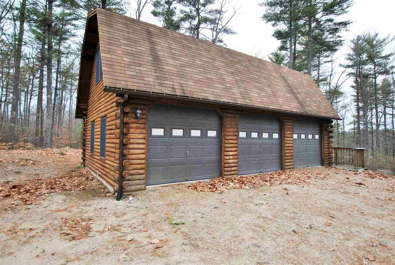270 Raccoon Road Acton, ME 04001 - Photo 6 of 40 Gallery Image 6
