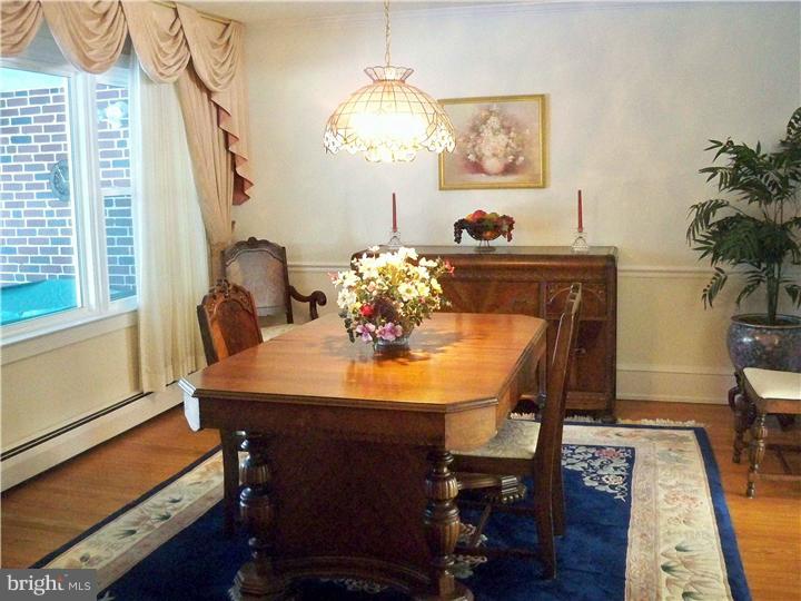 400 Collins Drive Springfield, PA 19064 - Photo 7 of 21 Dining Room