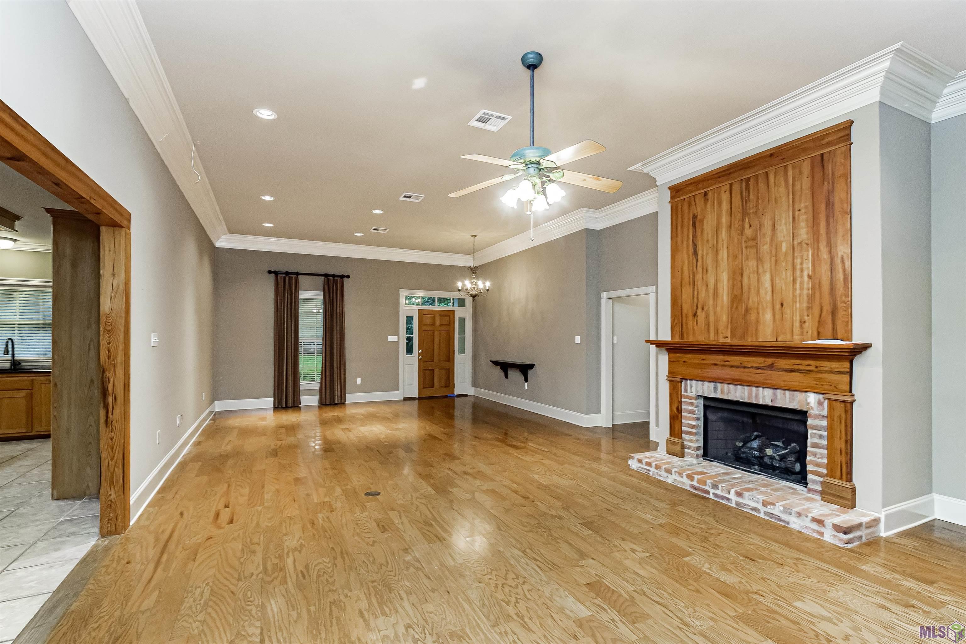 9611 Barringer Foreman Road Baton Rouge, LA 70809 - Photo 10 of 44