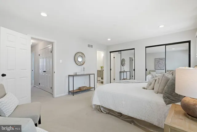 a view of balcony with wooden floor and seating space