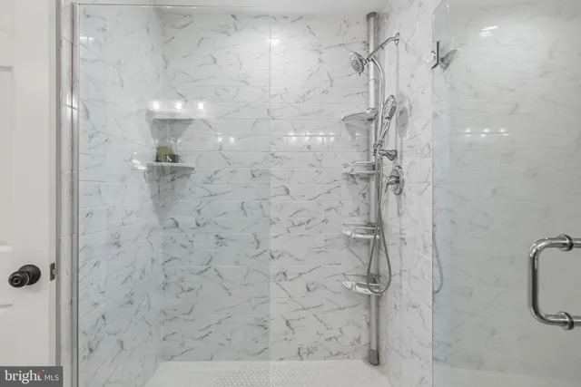 front view of a house with a porch