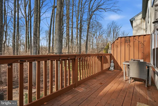 $465,000 | 1703 Stoneham Drive, Unit 1703, Newtown Square, PA 19073