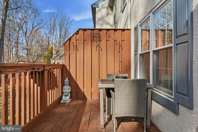 $465,000 | 1703 Stoneham Drive, Unit 1703, Newtown Square, PA 19073