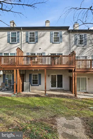 $465,000 | 1703 Stoneham Drive, Unit 1703, Newtown Square, PA 19073