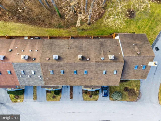 $465,000 | 1703 Stoneham Drive, Unit 1703, Newtown Square, PA 19073