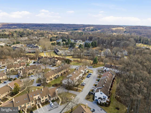 $465,000 | 1703 Stoneham Drive, Unit 1703, Newtown Square, PA 19073