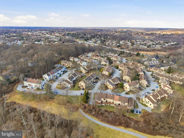 $465,000 | 1703 Stoneham Drive, Unit 1703, Newtown Square, PA 19073