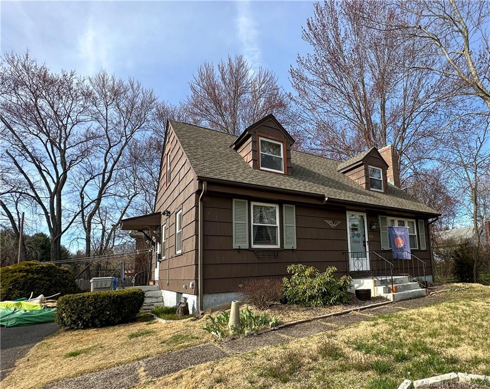 153 Collins Road Bristol, CT 06010 - Photo 1 of 1 Gallery Image 1
