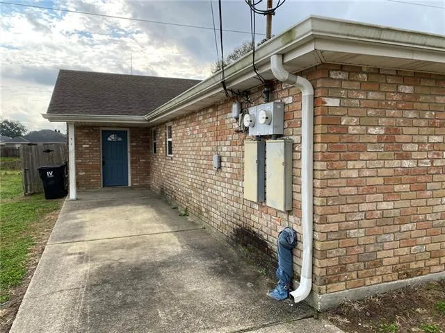 $269,000 | 3509-3511 Jupiter Drive, Chalmette, LA 70043