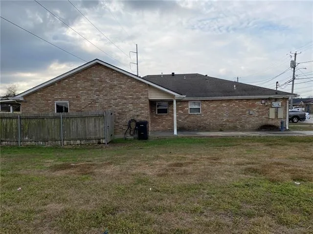 $269,000 | 3509-3511 Jupiter Drive, Chalmette, LA 70043