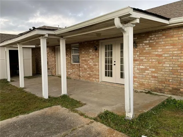 $269,000 | 3509-3511 Jupiter Drive, Chalmette, LA 70043