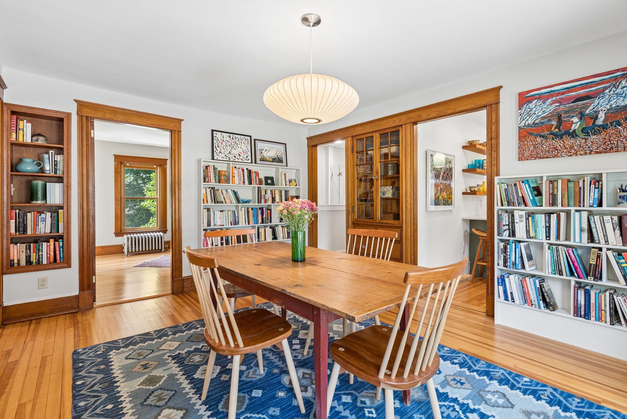 35 Longfellow Avenue Brunswick, ME 04011 - Photo 22 of 66 35 Longfellow 50_DSC00314