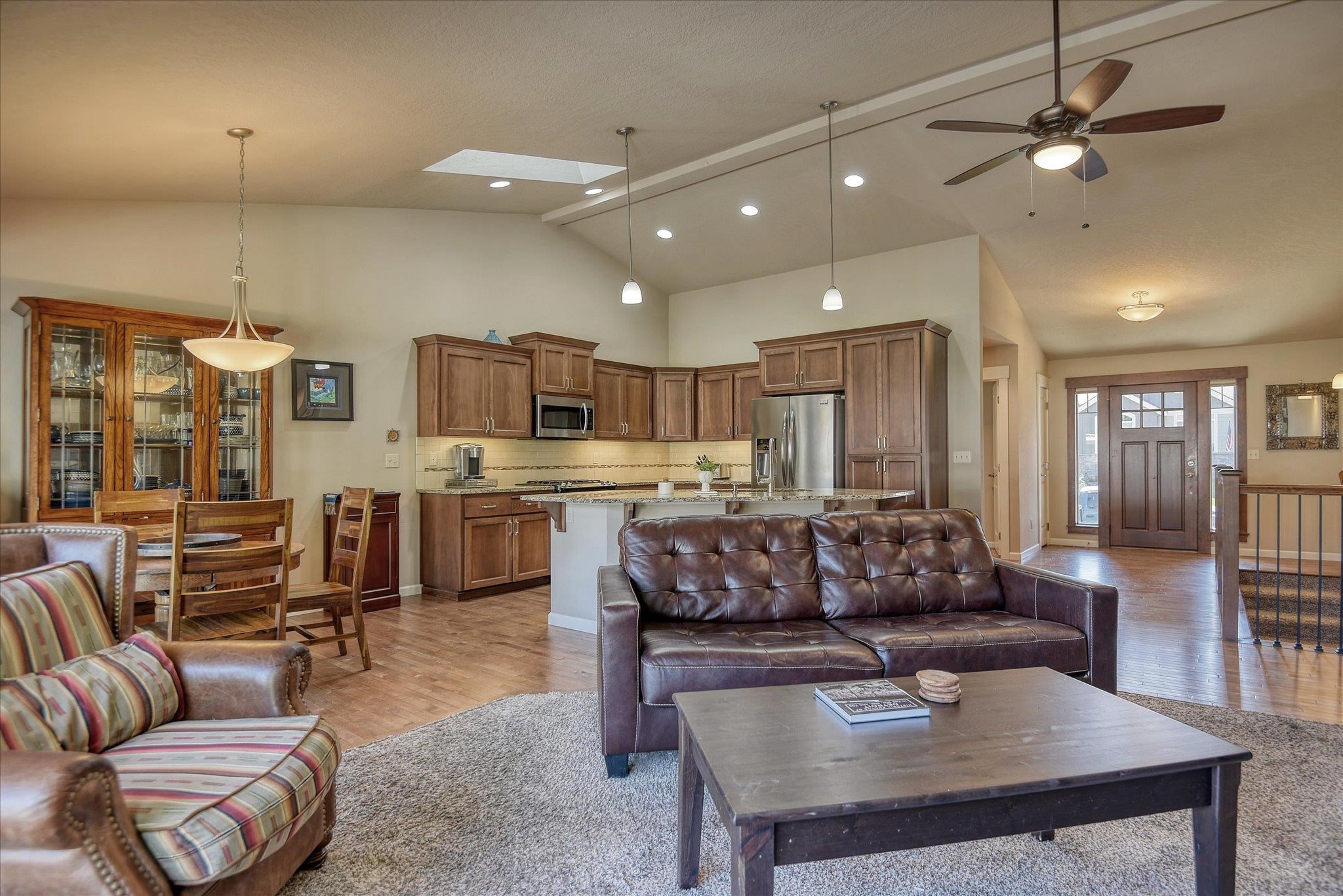 5510 North Radium Lane Spokane, WA 99217 - Photo 5 of 42 Gallery Image 5
