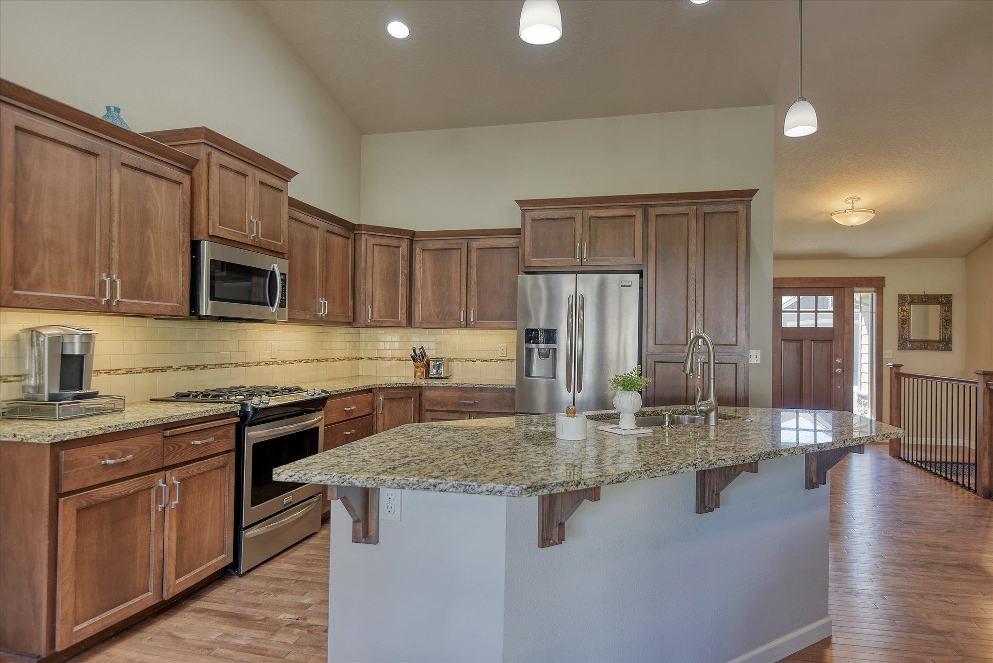 5510 North Radium Lane Spokane, WA 99217 - Photo 8 of 42 Gallery Image 8