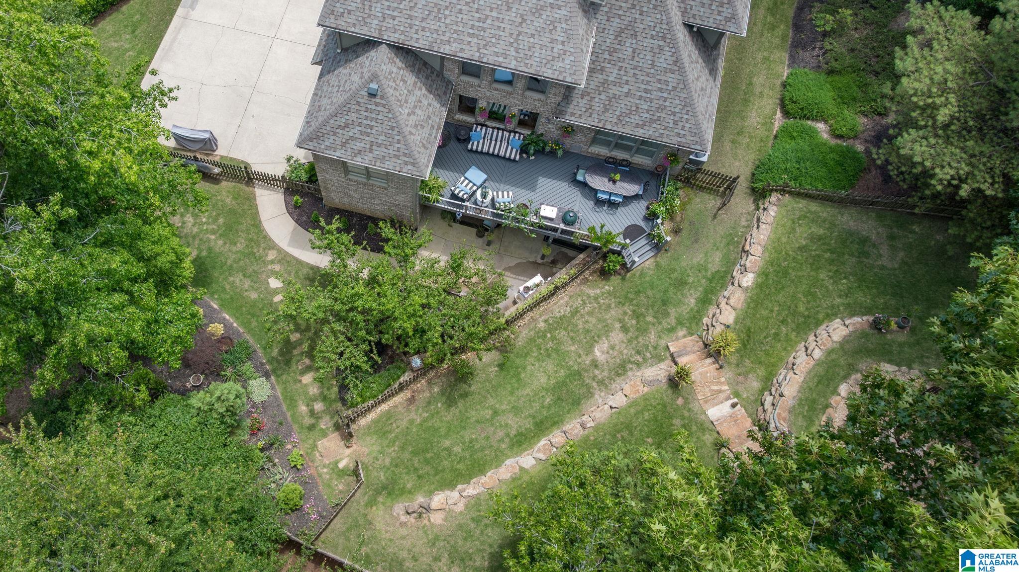 1016 Locksley Circle Birmingham, AL 35242 - Photo 73 of 81