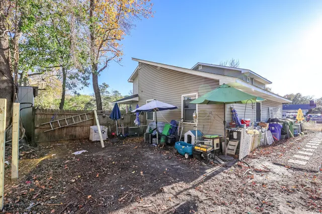 $689,999 | 718 Juniper Drive, Surfside Beach, SC 29575