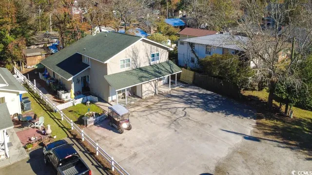 $689,999 | 718 Juniper Drive, Surfside Beach, SC 29575