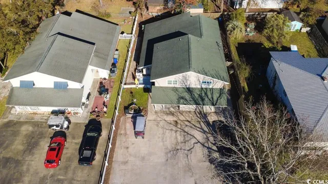 $689,999 | 718 Juniper Drive, Surfside Beach, SC 29575