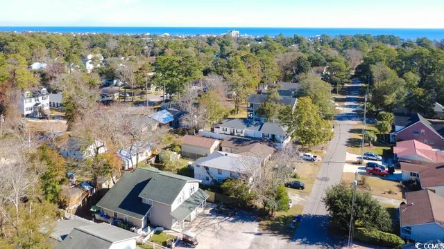$689,999 | 718 Juniper Drive, Surfside Beach, SC 29575