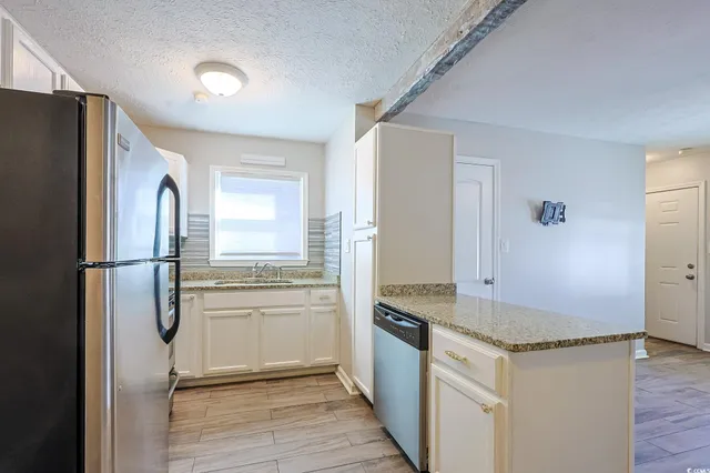 $689,999 | 718 Juniper Drive, Surfside Beach, SC 29575