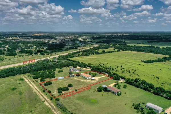 $2,195 | 132 County Road 247, Georgetown, TX 78633