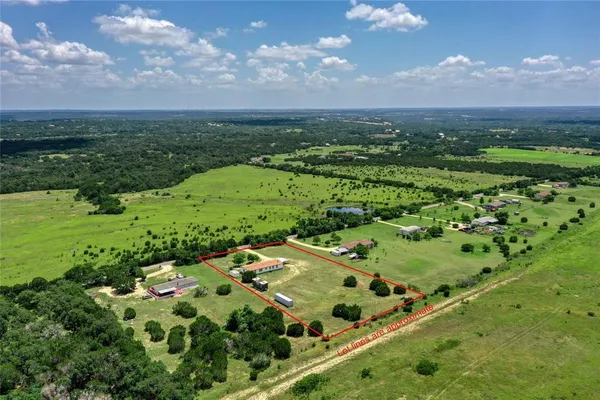 $2,195 | 132 County Road 247, Georgetown, TX 78633