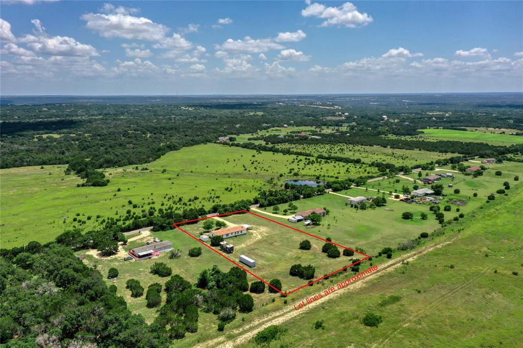 132 County Road 247 Georgetown, TX 78633 - Photo 32 of 38