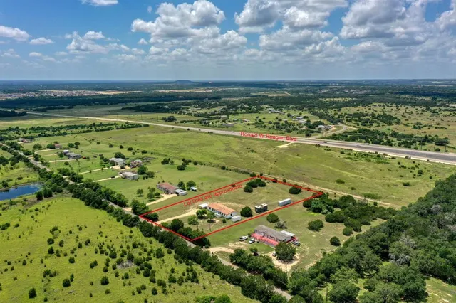 $2,195 | 132 B County Road 247, Georgetown, TX 78633