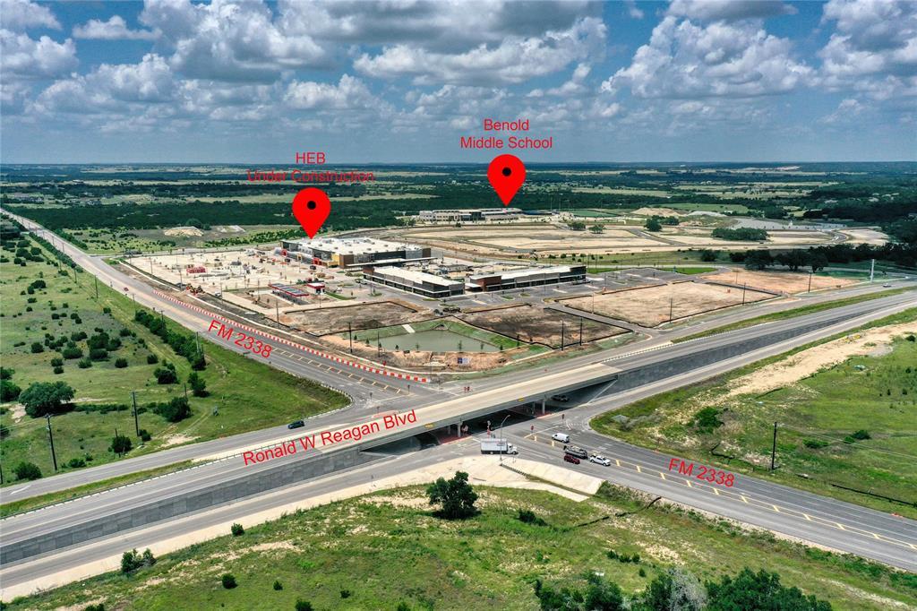 132 County Road 247 Georgetown, TX 78633 - Photo 36 of 38