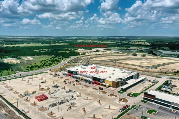 $2,195 | 132 County Road 247, Georgetown, TX 78633