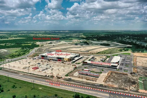 $2,195 | 132 County Road 247, Georgetown, TX 78633