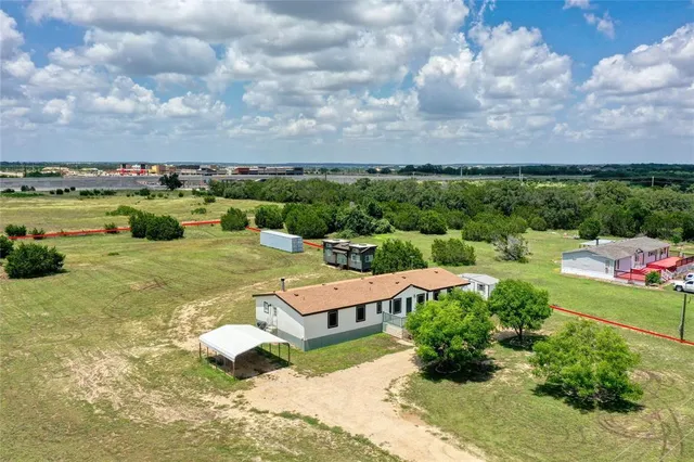$2,195 | 132 B County Road 247, Georgetown, TX 78633