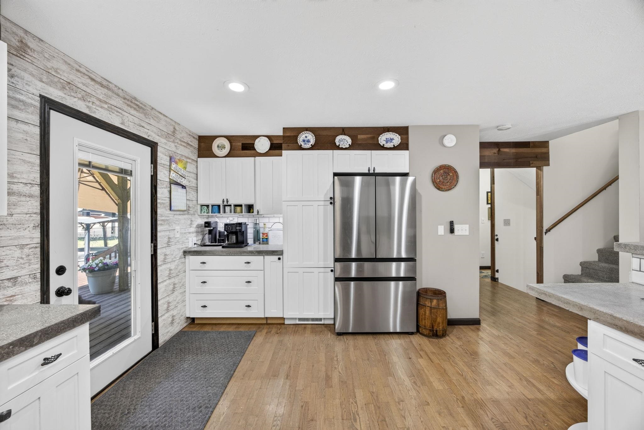 5358 South Seeley Road Cadillac, MI 49601 - Photo 9 of 57