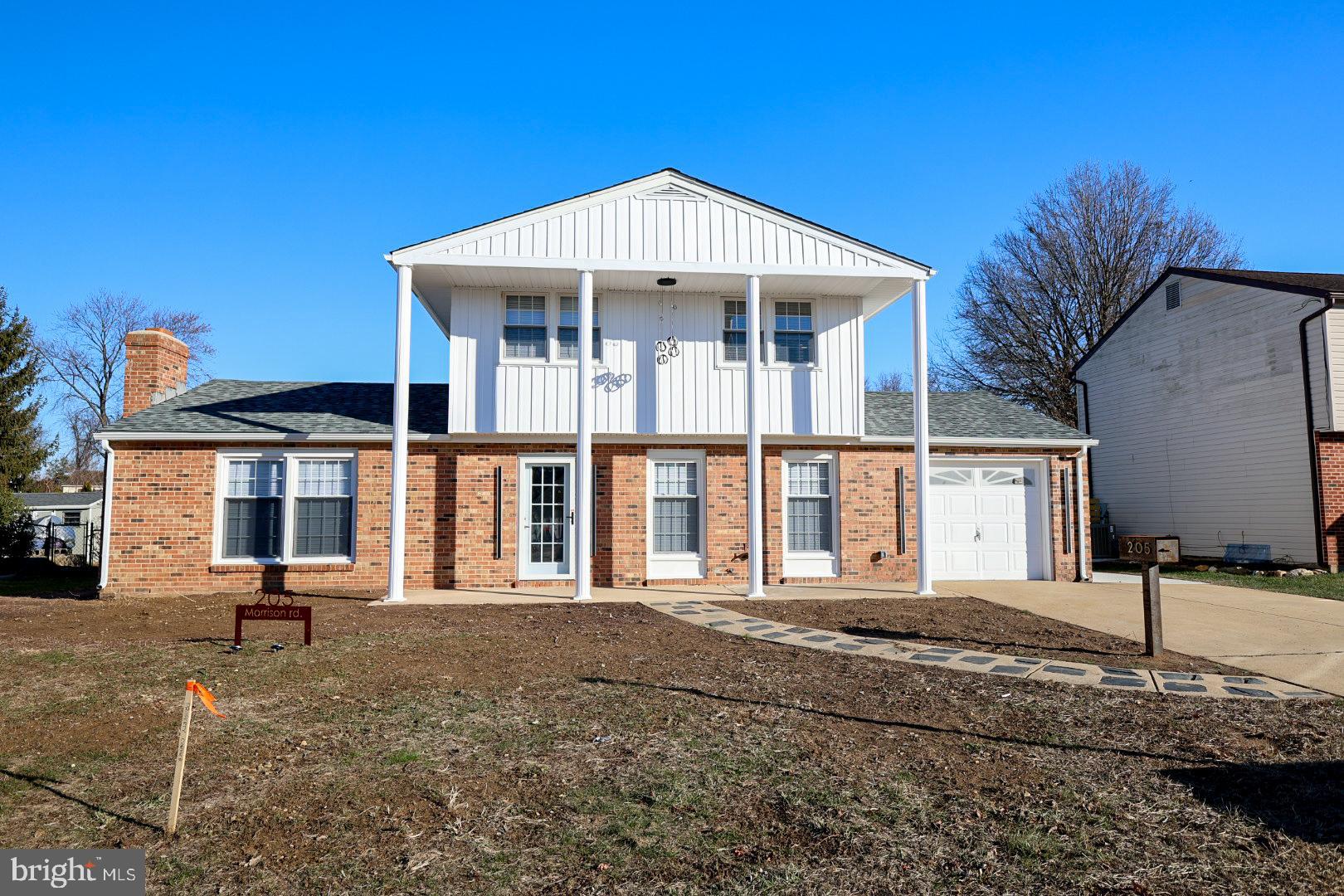 205 Morrison Road New Castle, DE 19720 - Photo 1 of 14 Gallery Image 1